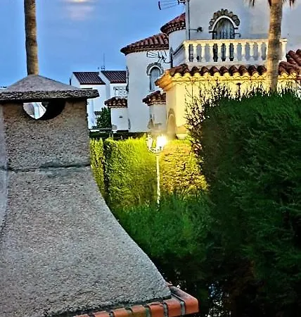 Apartamento Sunrise Maya