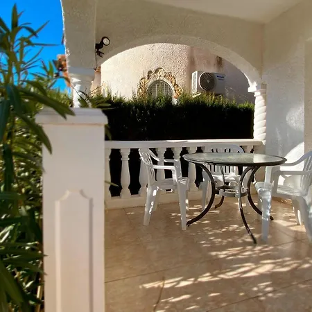 Sunrise Maya Apartamento
