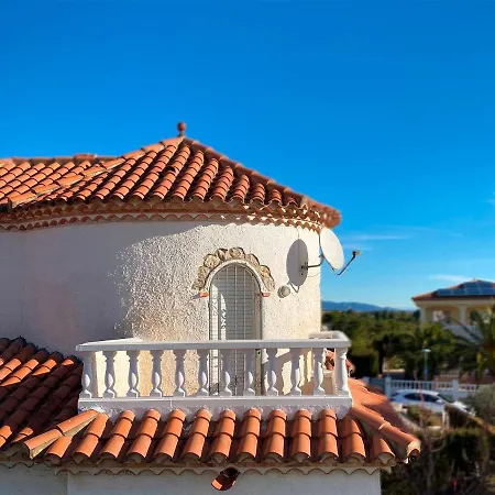 Apartamento Sunrise Maya
