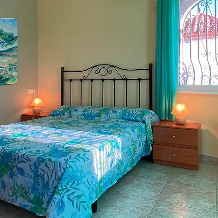 Apartamento Sunrise Maya