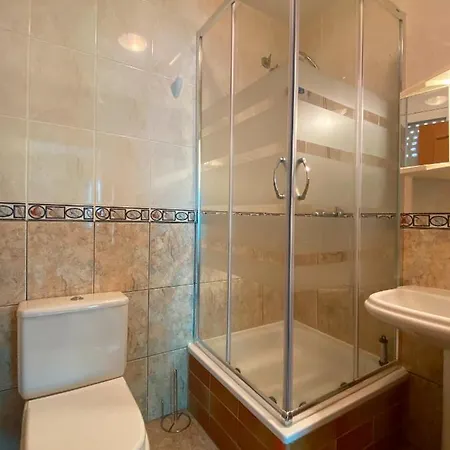 Sunrise Maya Apartamento