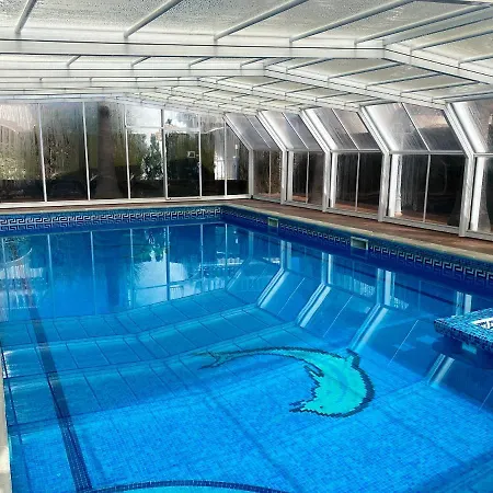 Apartamento Sunrise Maya Miami Platja (Miami Playa)