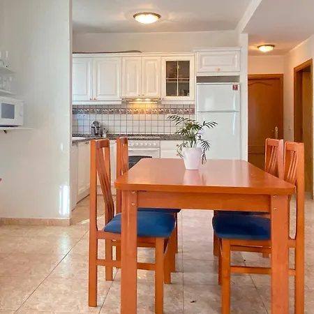 Sunrise Maya Apartamento