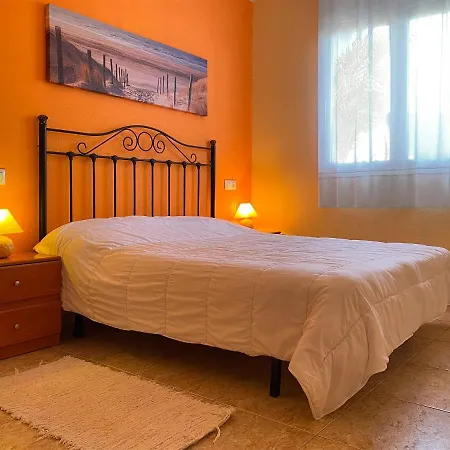 Apartamento Sunrise Maya